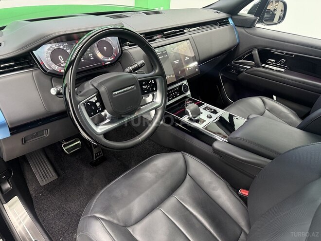 Land Rover Range Rover-8