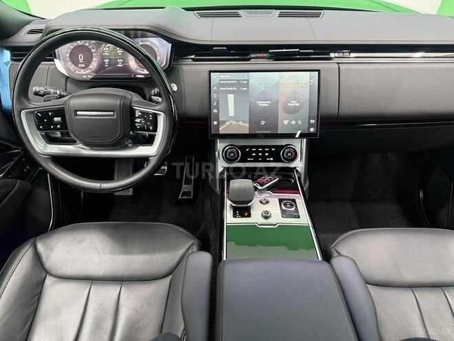Land Rover Range Rover-9
