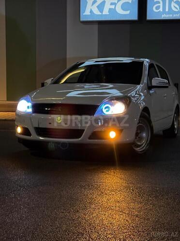 Opel Astra-4