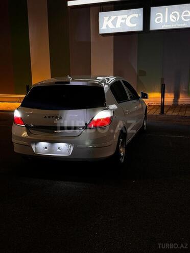 Opel Astra-3