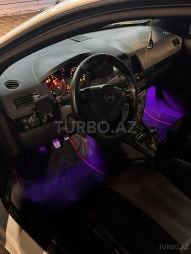 Opel Astra-8