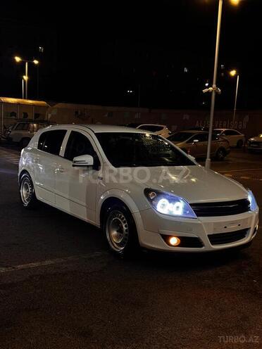 Opel Astra-7