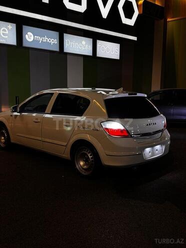 Opel Astra-6