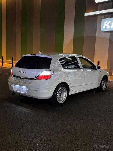 Opel Astra-5