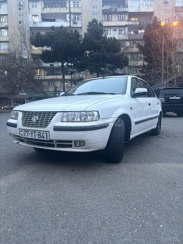 Khazar LX-1