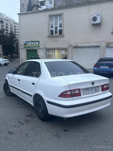 Khazar LX-4