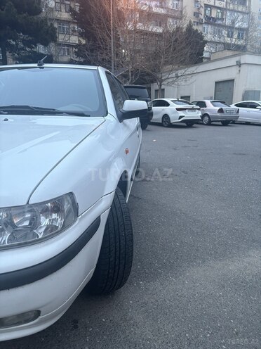 Khazar LX-2