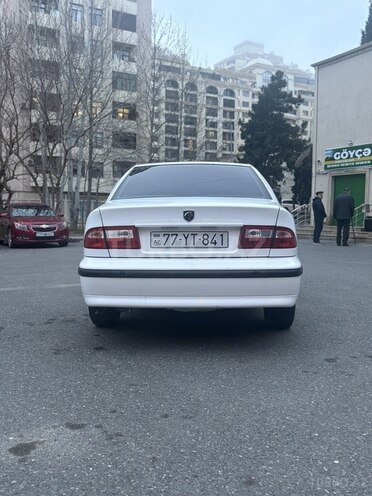 Khazar LX-5