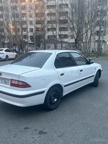 Khazar LX-7