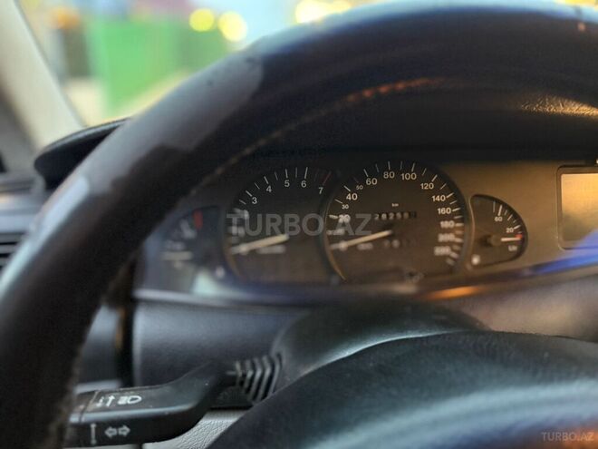 Opel Omega-7