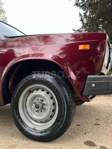 LADA (VAZ) 2107-12
