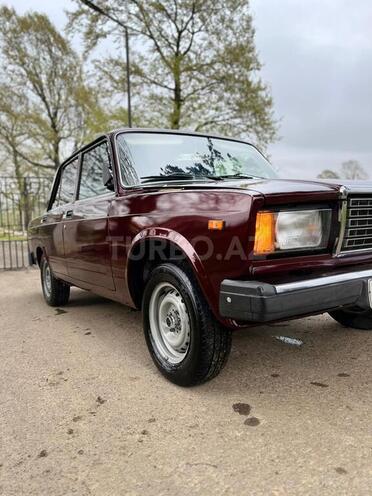 LADA (VAZ) 2107-5