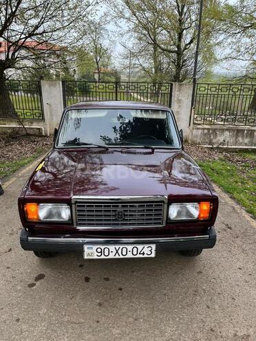 LADA (VAZ) 2107-13