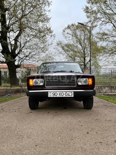 LADA (VAZ) 2107-14