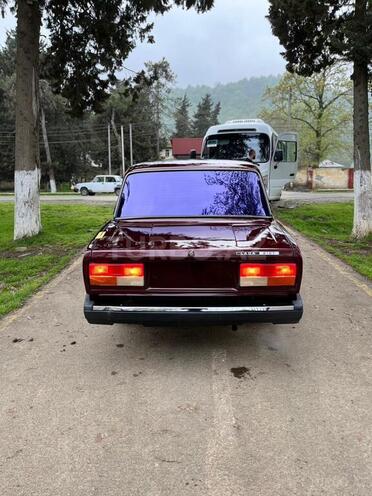 LADA (VAZ) 2107-6