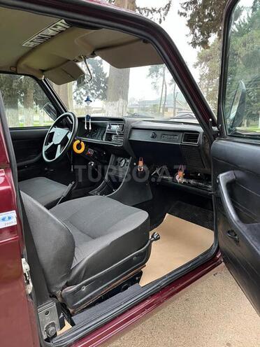 LADA (VAZ) 2107-11