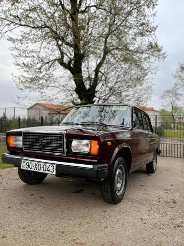 LADA (VAZ) 2107-4