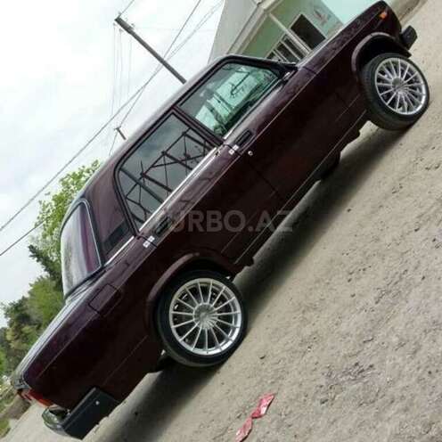 LADA (VAZ) 2107-7