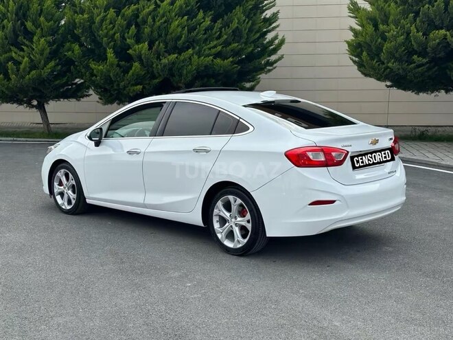 Chevrolet Cruze-6