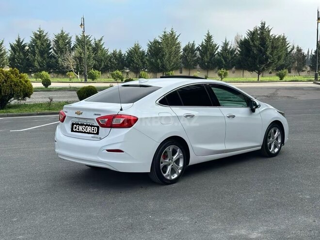 Chevrolet Cruze-5