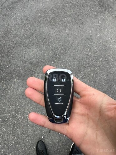 Chevrolet Cruze-14