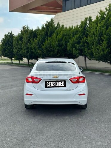 Chevrolet Cruze-4