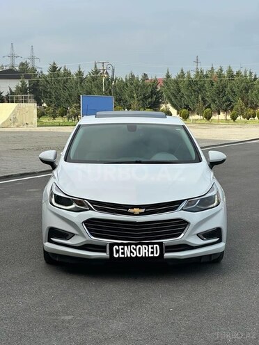 Chevrolet Cruze-2