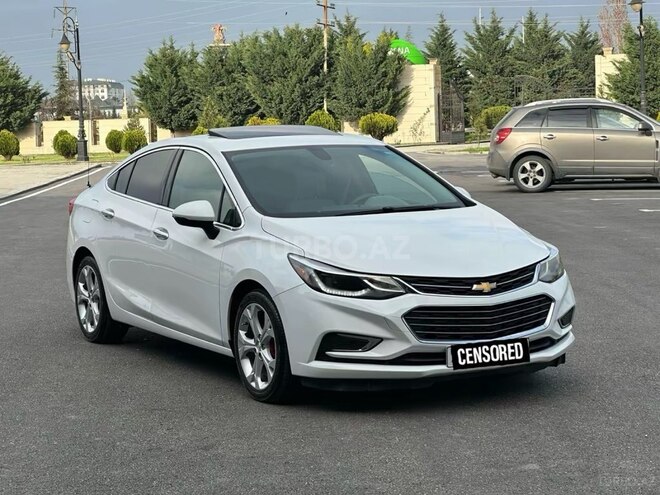 Chevrolet Cruze-3