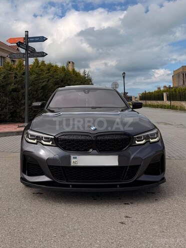 BMW 330-2