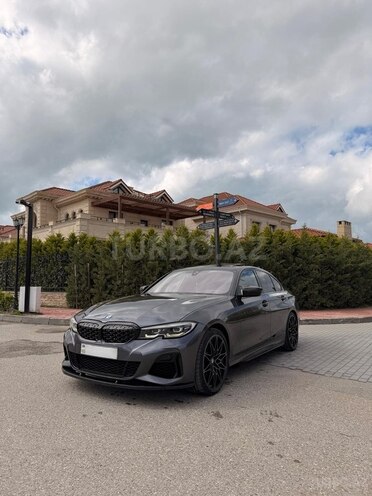 BMW 330-5