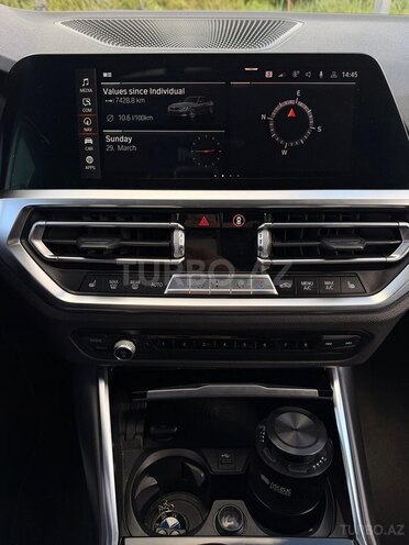 BMW 330-7