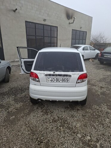 Daewoo Matiz-3