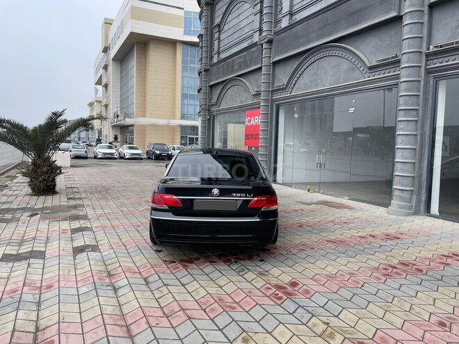 BMW 750-6