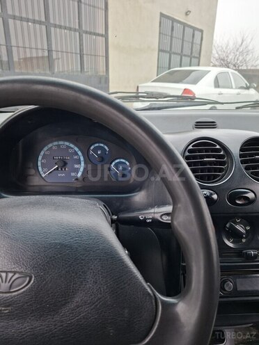Daewoo Matiz-6