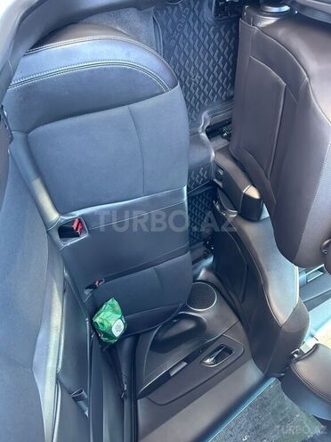 Chevrolet Cruze-8