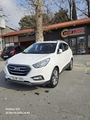Hyundai Tucson-21