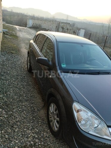 Opel Astra-7