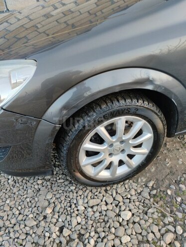 Opel Astra-8