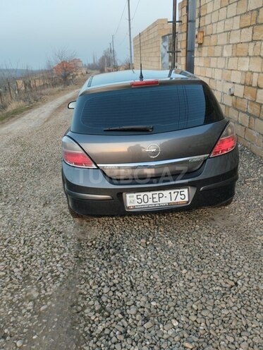 Opel Astra-5