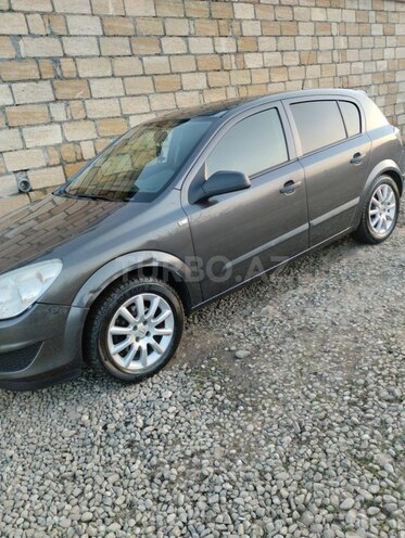 Opel Astra-6