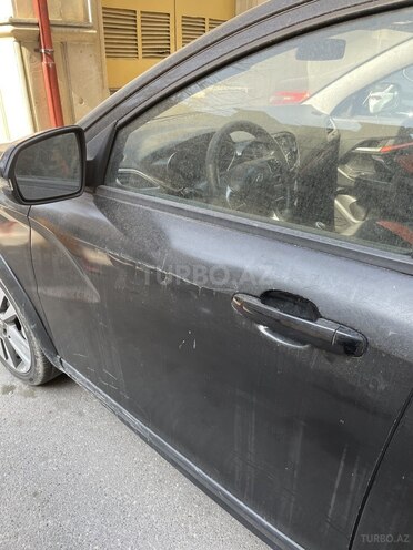 LADA (VAZ) Vesta Cross-7