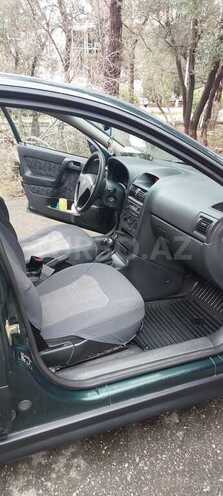 Opel Astra-12