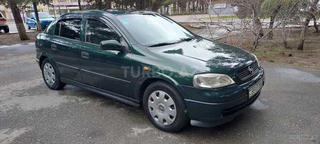 Opel Astra-5