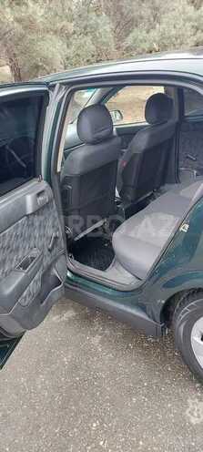 Opel Astra-9
