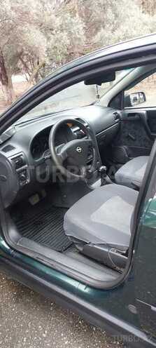 Opel Astra-6