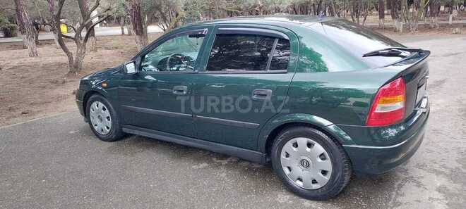 Opel Astra-4
