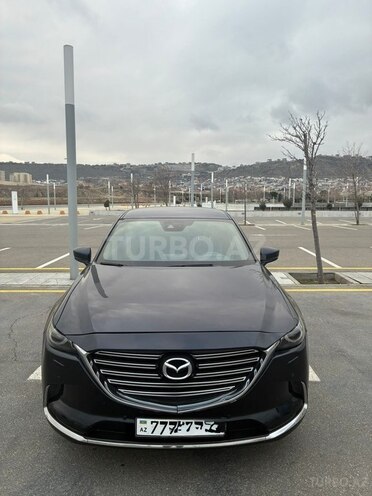 Mazda CX-9-1