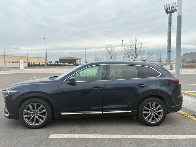 Mazda CX-9-4