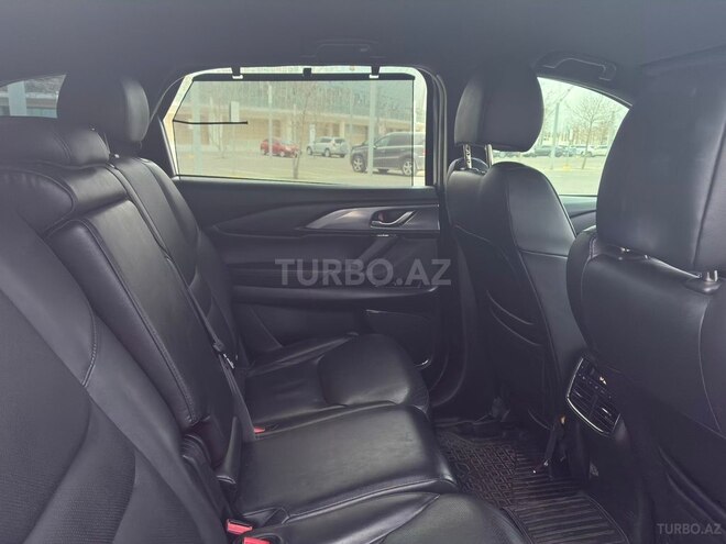 Mazda CX-9-6