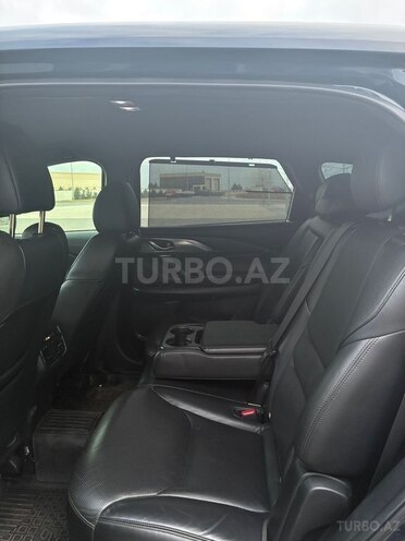 Mazda CX-9-7